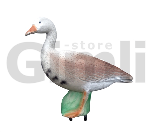 Eleven Target 3D Goose